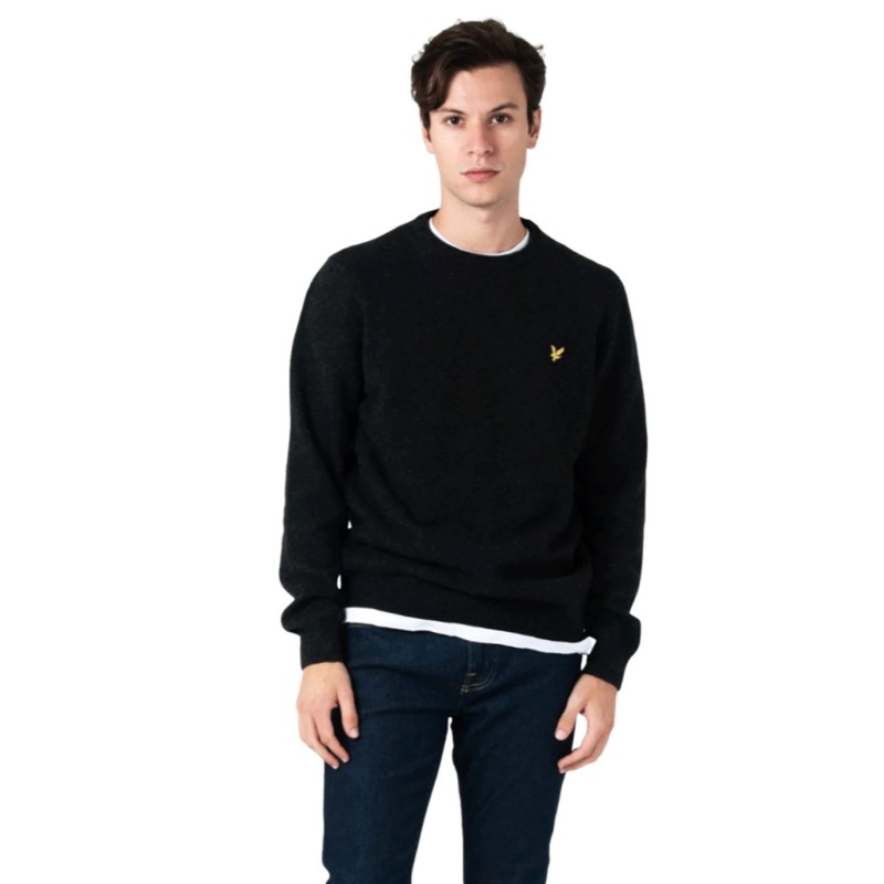 Maglione Uomo Lyle & Scott