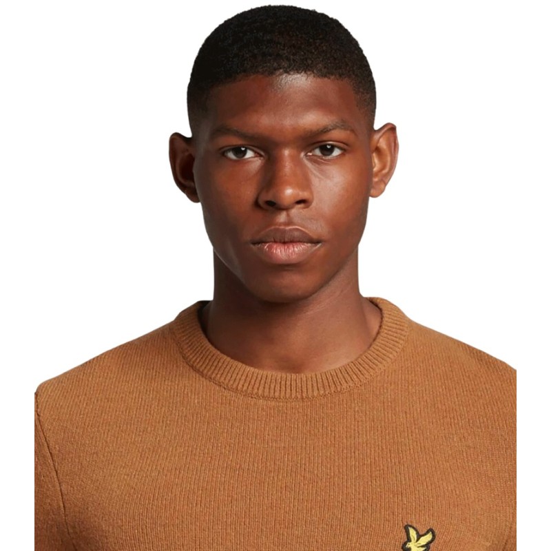 Maglione Uomo Lyle & Scott