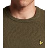 Maglione Uomo Lyle & Scott