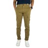 Pantalone Cargo Uomo Lyle & Scott