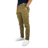 Pantalone Cargo Uomo Lyle & Scott