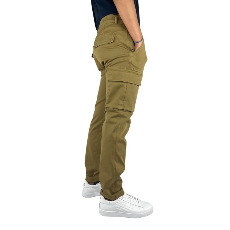 Pantalone Cargo Uomo Lyle & Scott