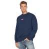 Felpa girocollo Uomo Tommy Jeans