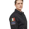 Giubbotto Bomber Uomo Aeronautica Militare