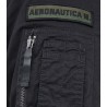 Giubbotto Bomber Uomo Aeronautica Militare