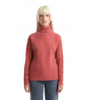 Molly Bracken Women's Sweater