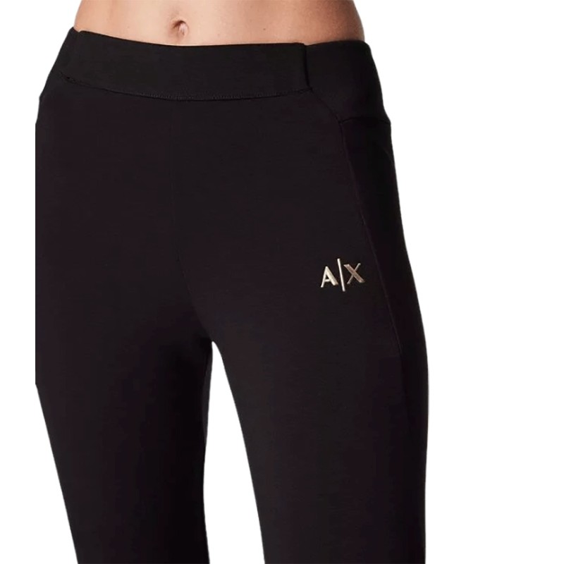 Leggings Donna Armani Exchange