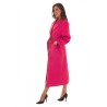 Cappotto lungo Donna Vicolo