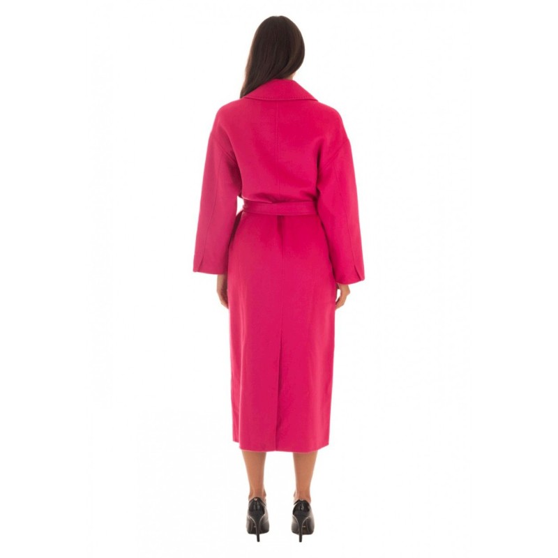 Cappotto lungo Donna Vicolo