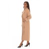 Cappotto lungo Donna Vicolo