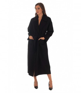 Vicolo Women's long Coat