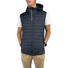 Gilet Uomo Ecoalf Litio