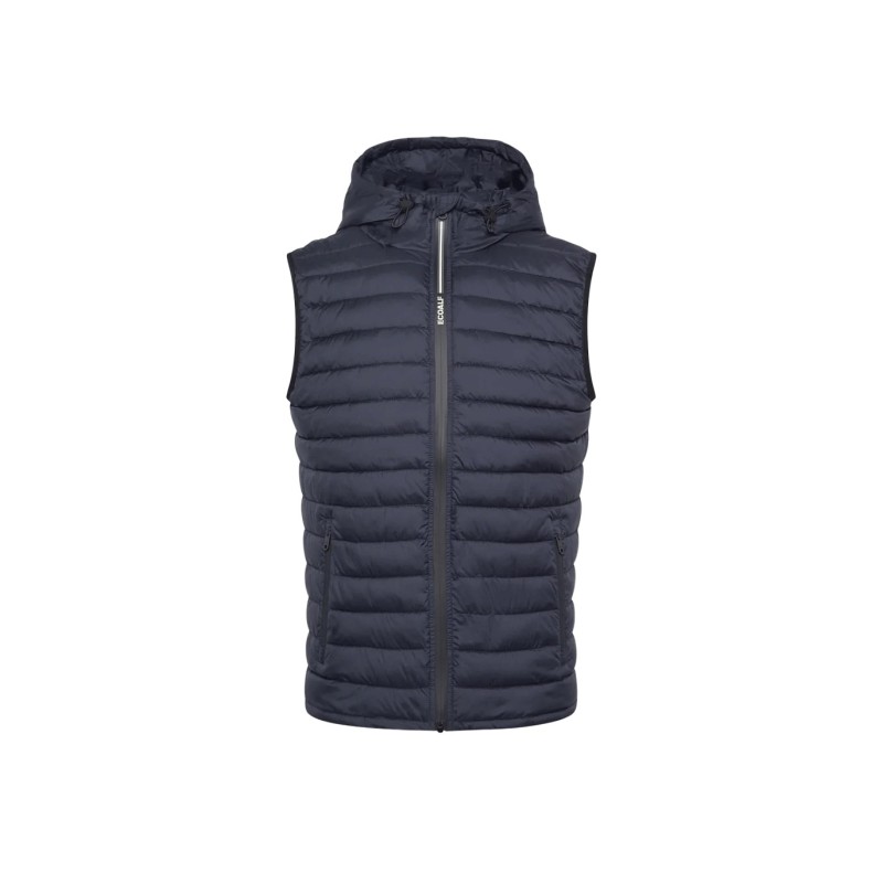 Gilet Uomo Ecoalf Litio