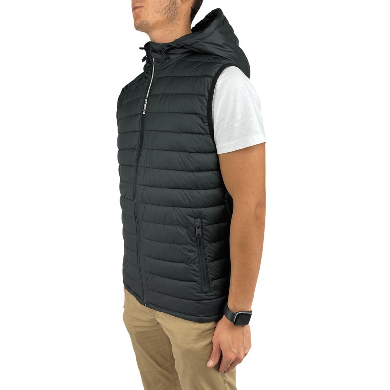 Gilet Uomo Ecoalf Litio