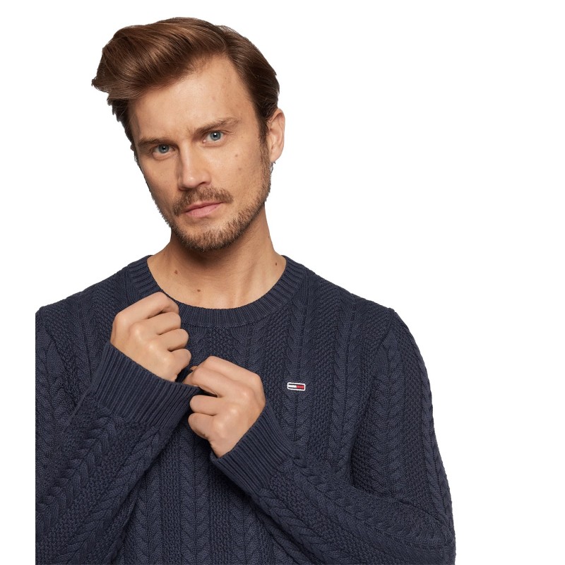 Maglione Uomo Tommy Jeans