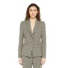 Blazer fantasia da Donna Marella