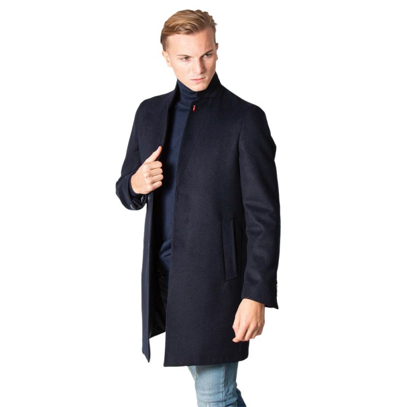 Cappotto Uomo Mulish