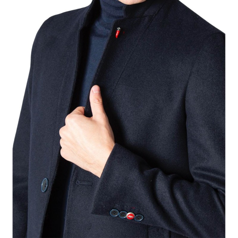 Cappotto Uomo Mulish