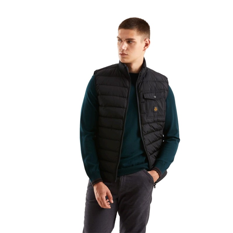 Gilet Uomo Refrigiwear