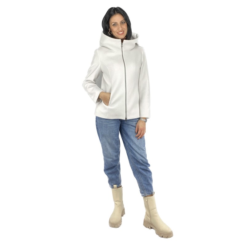 Cappotto Donna Griffai