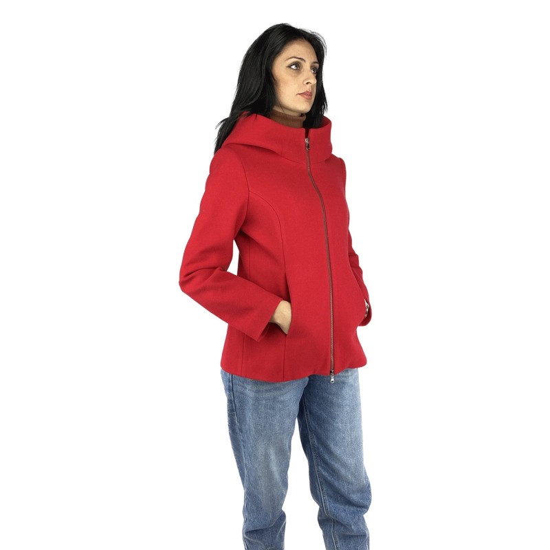 Cappotto Donna Griffai