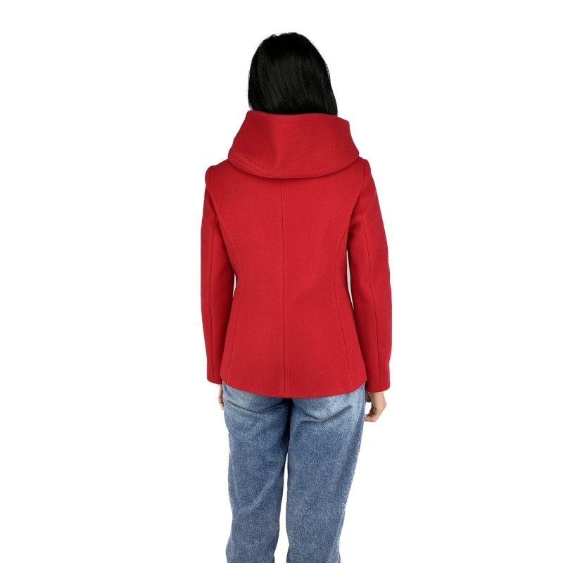 Cappotto Donna Griffai