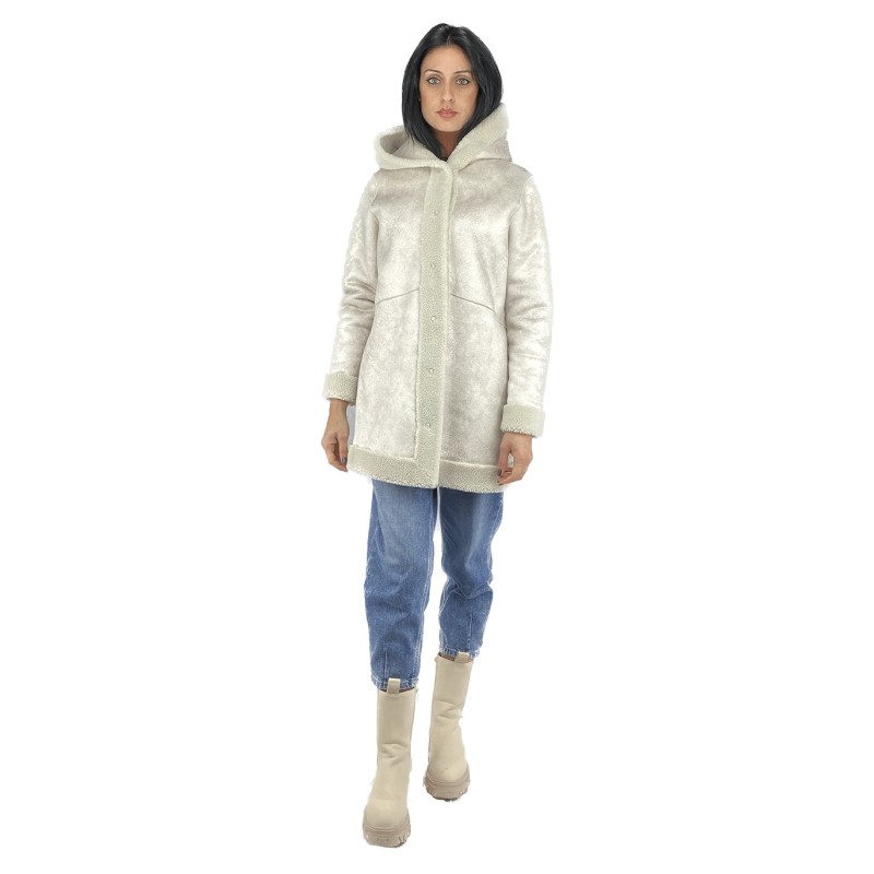 Cappotto Donna Griffai