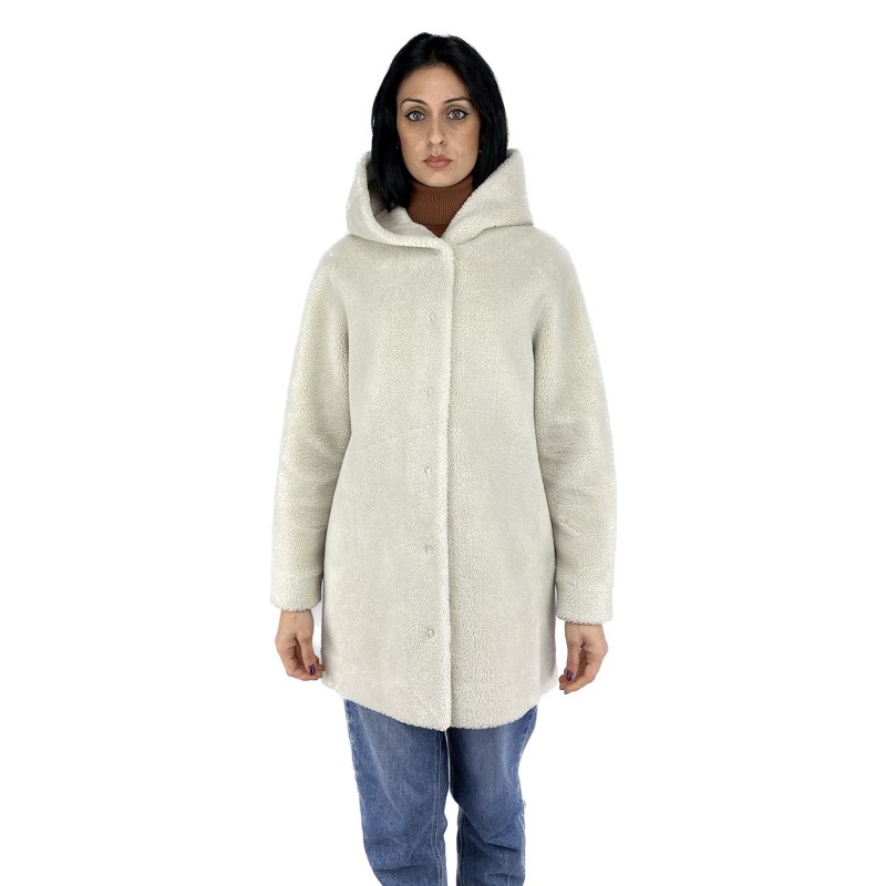 Cappotto Donna Griffai