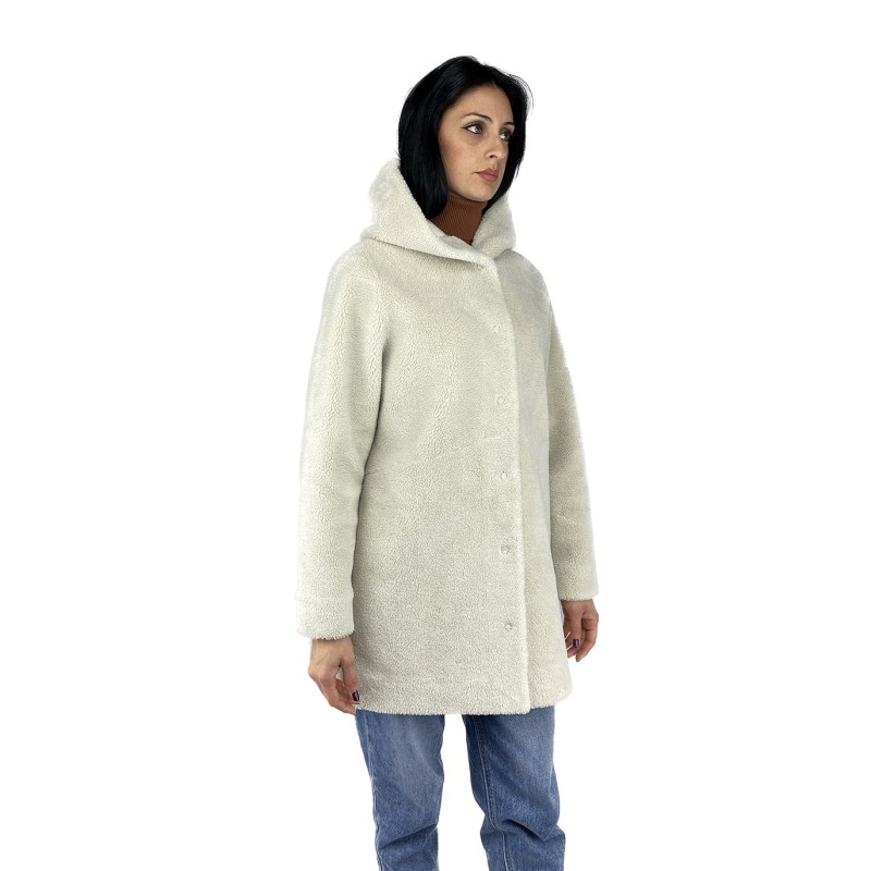 Cappotto Donna Griffai