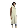 Gilet lungo Donna Griffai