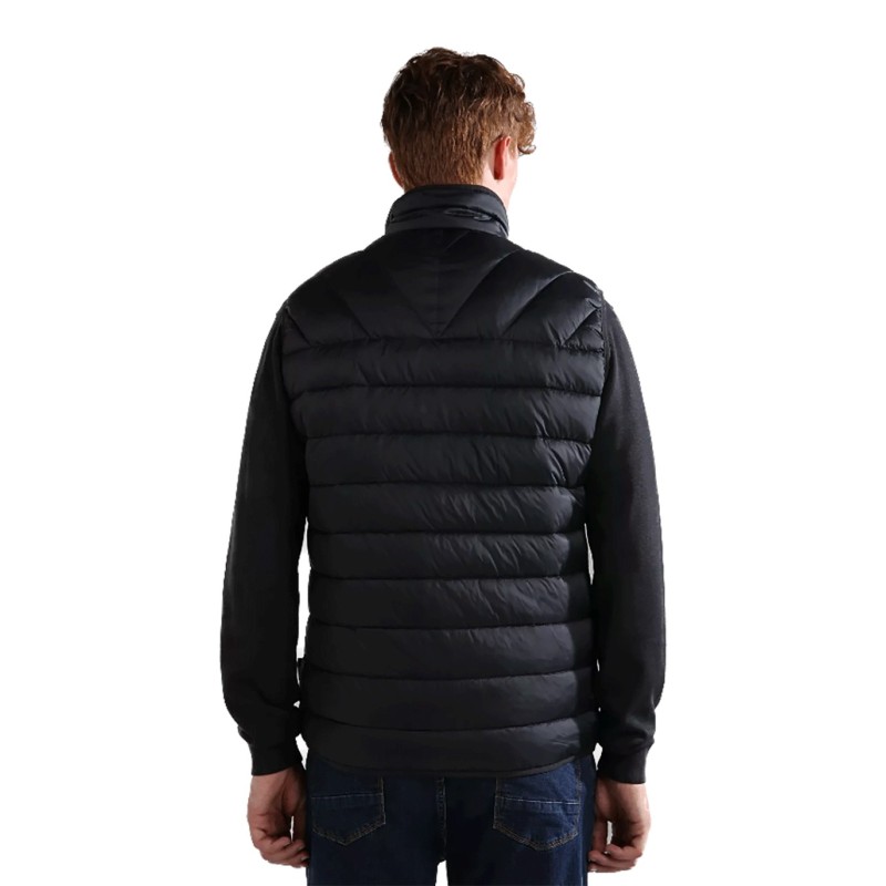 Gilet Uomo Napapijri Aerons