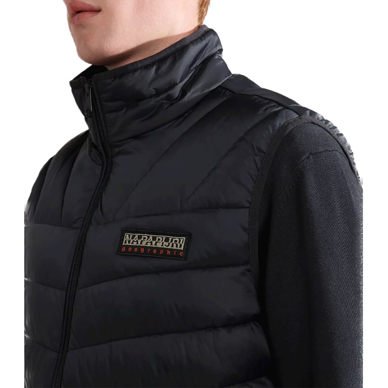 Gilet Uomo Napapijri Aerons