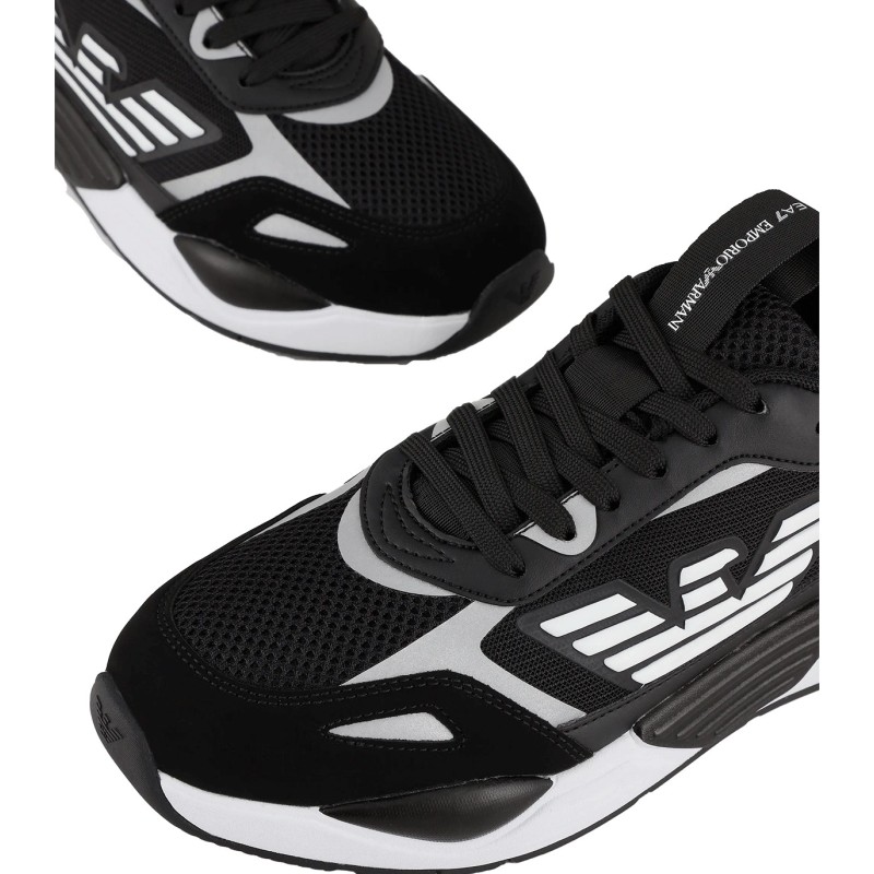 Sneaker Uomo Ace Runner Emporio Armani EA7