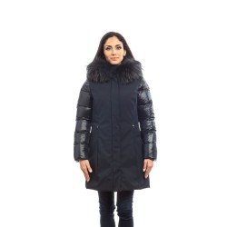 Mixture Women's Coat