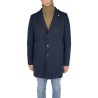 Cappotto Uomo Manuel Ritz