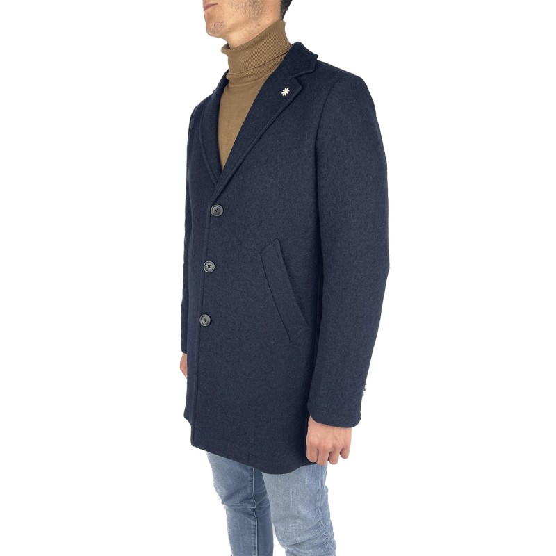 Cappotto Uomo Manuel Ritz