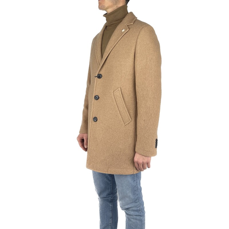 Cappotto Uomo Manuel Ritz