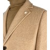 Cappotto Uomo Manuel Ritz