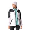 Piumino Donna The North Face Diablo