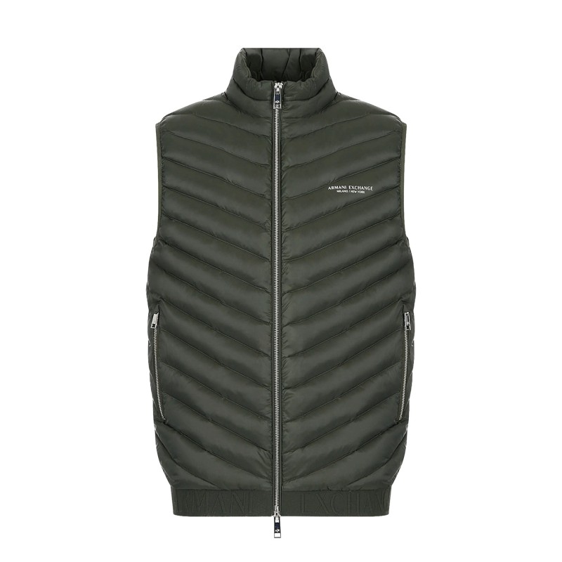 Gilet Uomo Armani Exchange