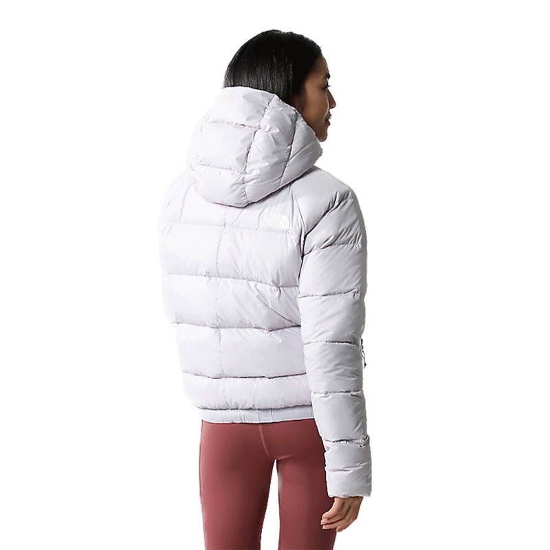 Piumino Donna The North Face Hyalite