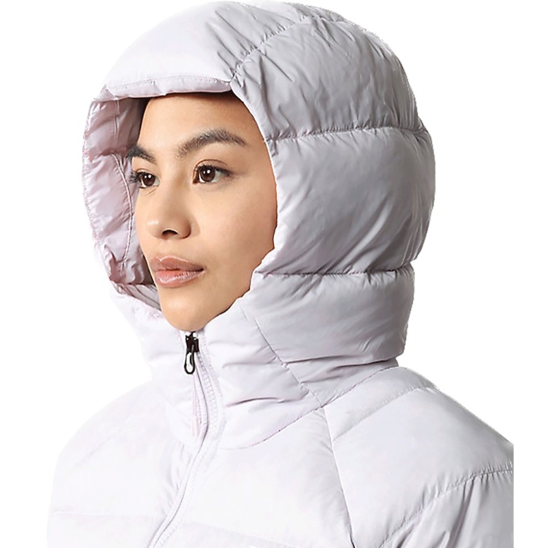 Piumino Donna The North Face Hyalite