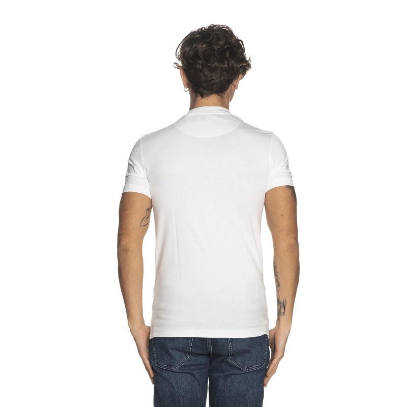 T-shirt Uomo Calvin Klein