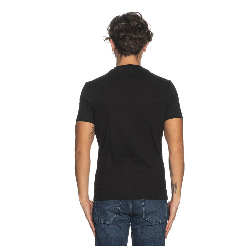 T-shirt Uomo Calvin Klein