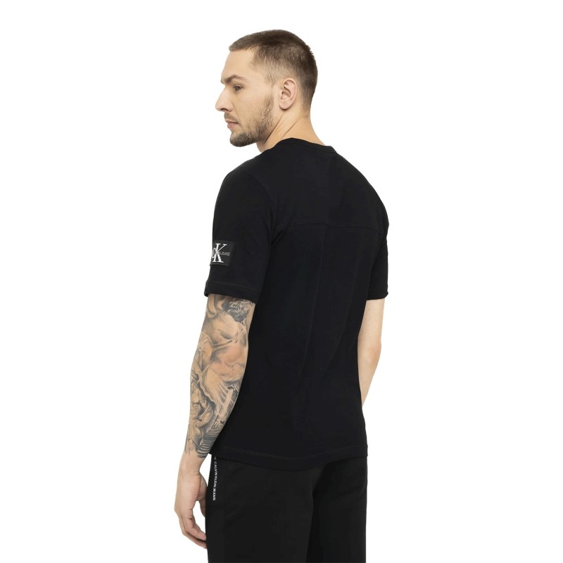 T-shirt Uomo Calvin Klein