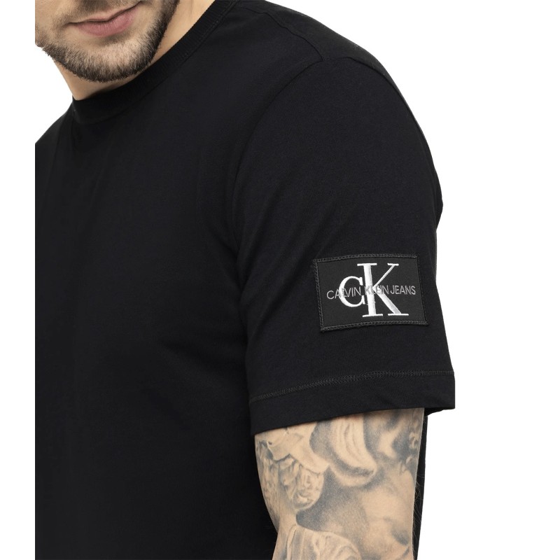 T-shirt Uomo Calvin Klein