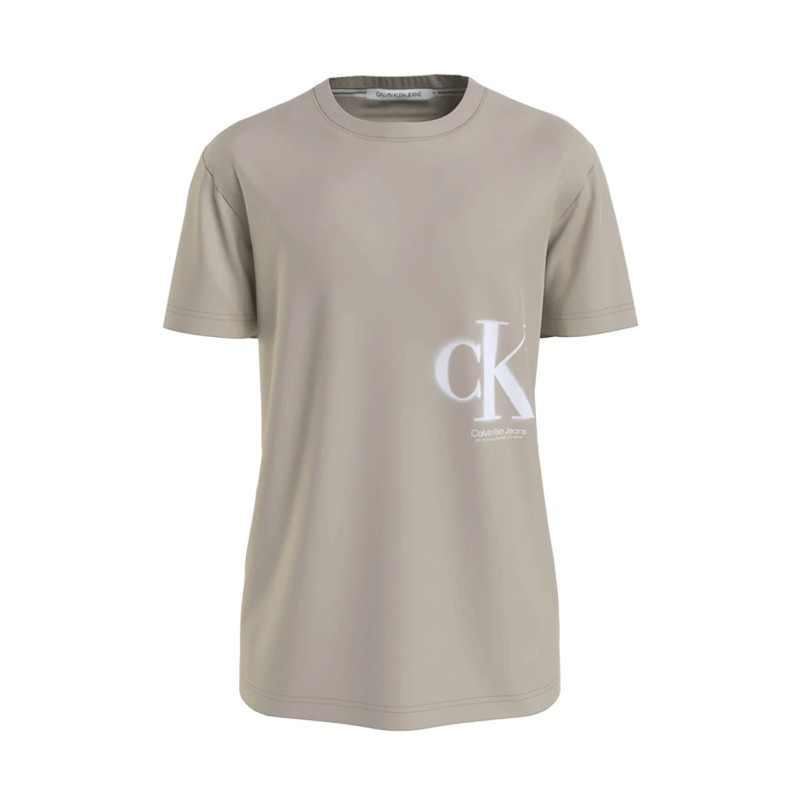 T-shirt Uomo Calvin Klein