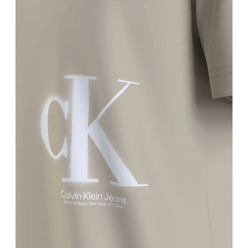 T-shirt Uomo Calvin Klein