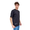 T-shirt Uomo Oversize Calvin Klein