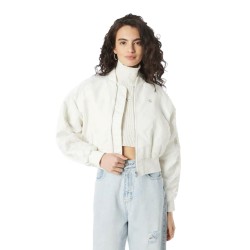 Bomber oversize clearance donna